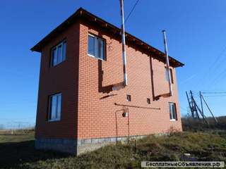 Дом Тульская обл., д.Карпищево