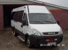 Микроавтобус IVECO Daily 2012 г. в. в отличном состоянии, г. Павлово Нижегородской области