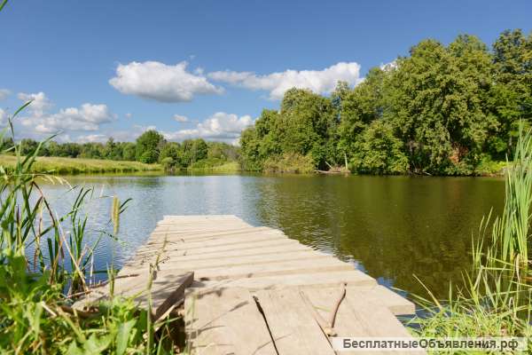 Два Ежа, Богословское, 8 соток 300 000 руб