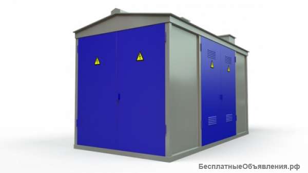 Ктпн-Т-К/К 630/10(6)-0,4