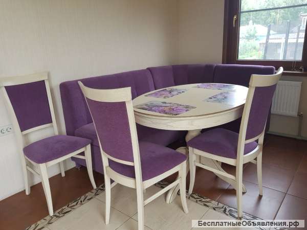 Обивка Мягкой Мебели