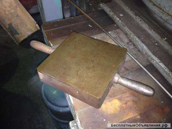 Плиты поверочные продаю