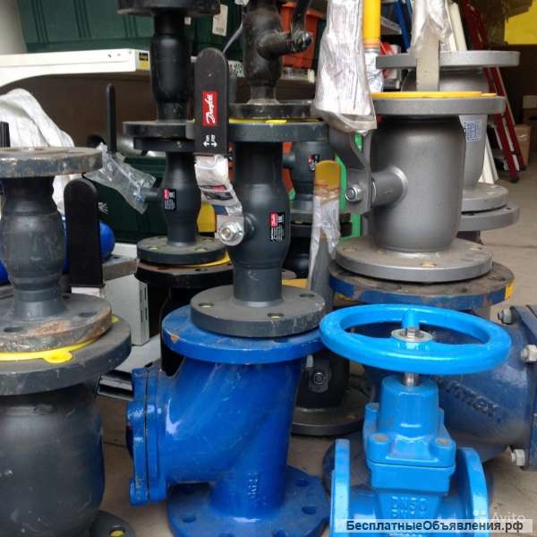 Куплю Продукцию данфосс