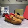 Мужские Угги мокасины из овчины