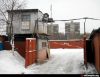 Гараж в МОСКВЕ