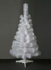 Елка искусственная, белая