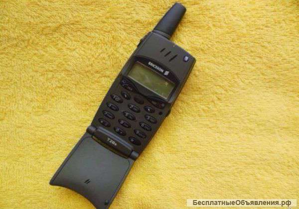 Ericsson t28s