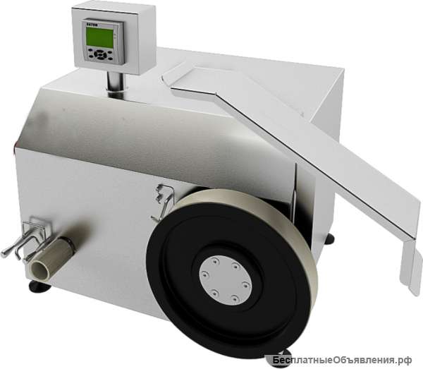 Машина метровальная для черевы ООК-WHEEL-C