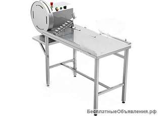 Калибровочная машина для черевы ООК-Wheel-D