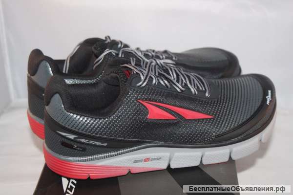 Кроссовки ALTRA TORIN 2.5