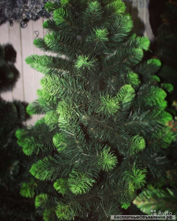 Искусственные ёлки
