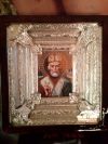 Иконы самодельные