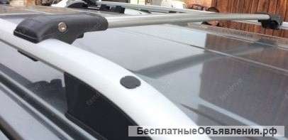 Поперечины (перемычки) на рейлинги