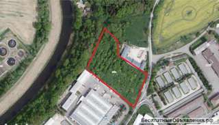 Земельный участок 12 691 кв.м. под коммерческую застройку, Писек, Чехия