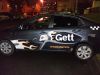 Приглашаем в компанию водителей на автомобили Hyundai Solaris, Kia Rio, VW Polo, Shkoda Rapid