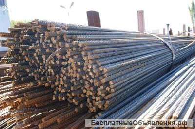 Продаем арматуру А3 от 20900 рублей