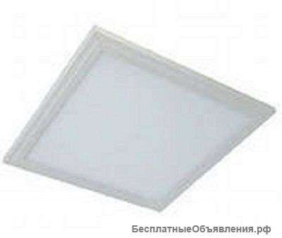Ультратонкие LED-панели НЕ ДОРОГО