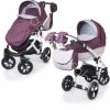 Коляска Bebe-mobile Toscana Коляска 3 в 1