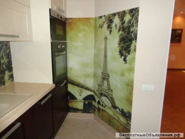 Фотопечать на стекле