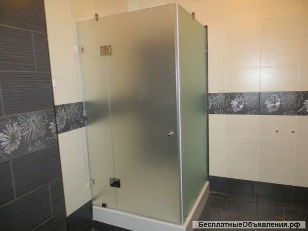 Душевые кабины
