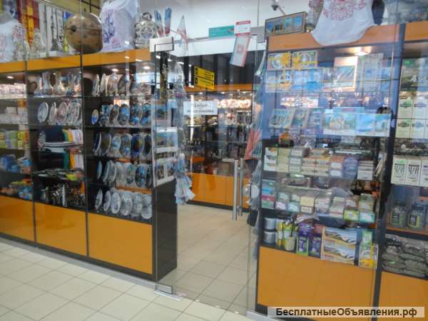 Входные группы