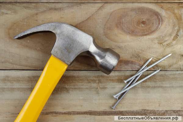 Ремонт квартир, котеджей и офисов