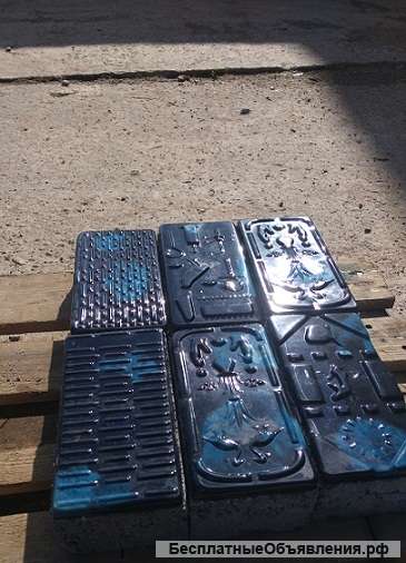 Мини станок для строительства своего красивого и теплого дома из теплоблоков