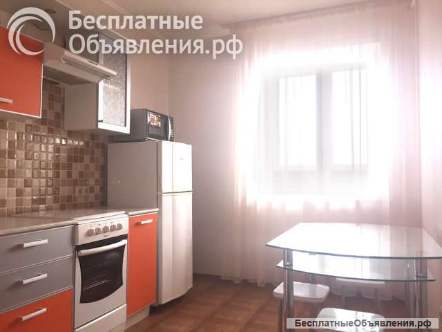 Сдам квартиру бизнес класса