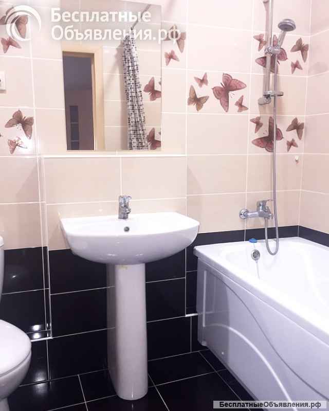 Сдам квартиру бизнес класса