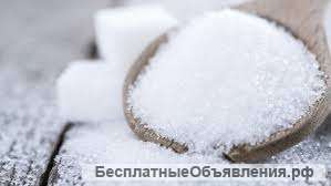 Закупаем сахар ГОСТ оптом в город Самара