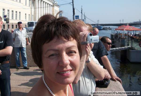 Уроки ОГЭ, ЕГЭ по русскому языку