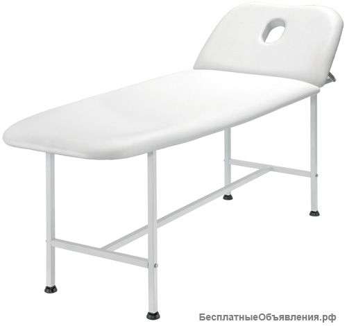 Кушетки смотровые, массажные