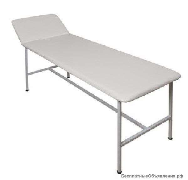 Кушетки смотровые, массажные