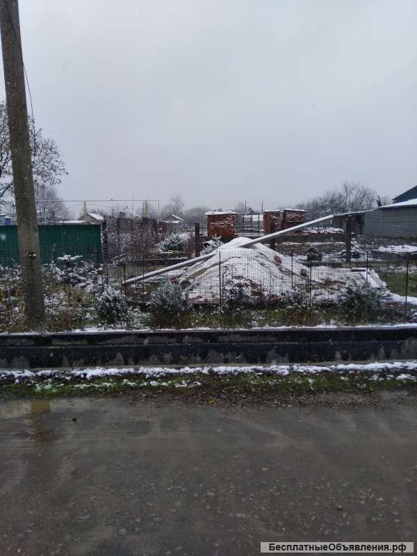 Ст. Мингрельская, Горького 32