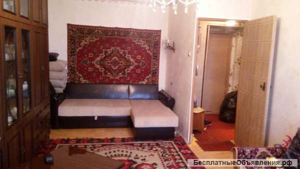 Сдам 1 комнатную квартиру