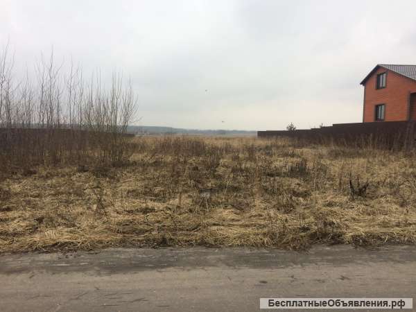 Участок