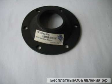 Уплотнение вала мешалки Sermac