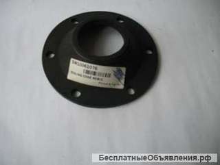 Уплотнение вала мешалки Sermac