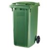 Контейнер пластиковый для отходов 240 л