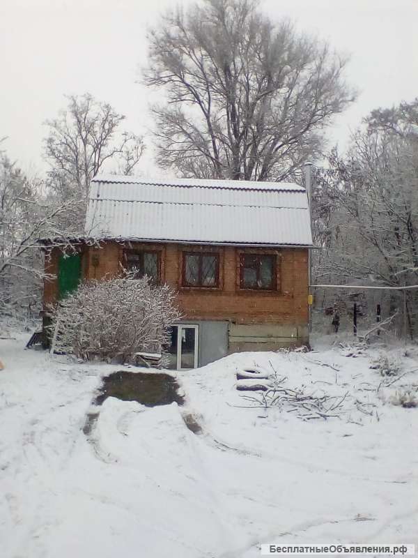 Дом