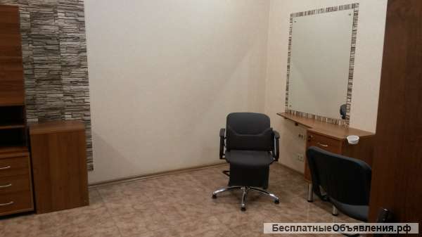 Сдается в аренду рабочего места ПАРИКМАХЕРА