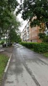 2- комн кв-ру МО Волоколамский р с/п Спасское д. Красная Гора д. 4