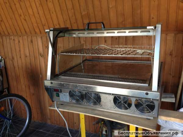 Не дорого холодильную витррину