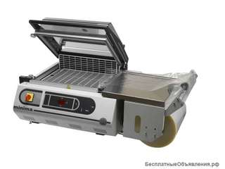 Настольная термоупаковочная машина Минима Эво-цена по акции