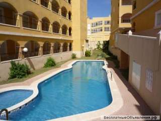 Новые апартаменты площадью 70 кв.м., Alicante, Коста Бланка север, Испания