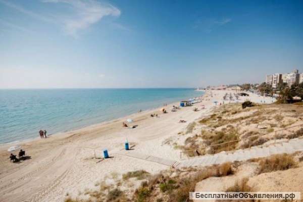 Вилла общей площадью 209 кв.м., Cabo roig, Коста Бланка юг, Испания