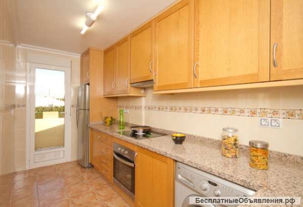 Вилла общей площадью 209 кв.м., Cabo roig, Коста Бланка юг, Испания