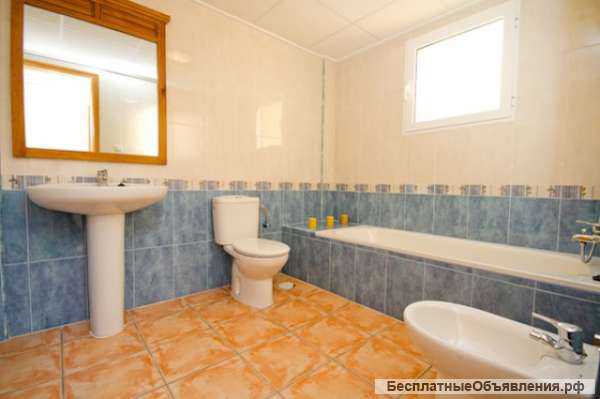 Вилла общей площадью 209 кв.м., Cabo roig, Коста Бланка юг, Испания