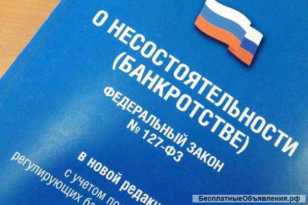 Арбитражный (финансовый) управляющий