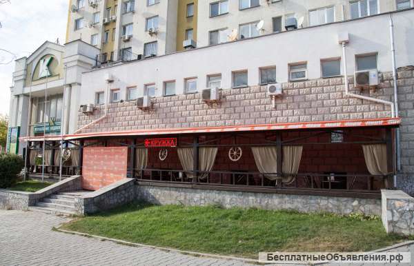 Спорт-бар "Кружка"